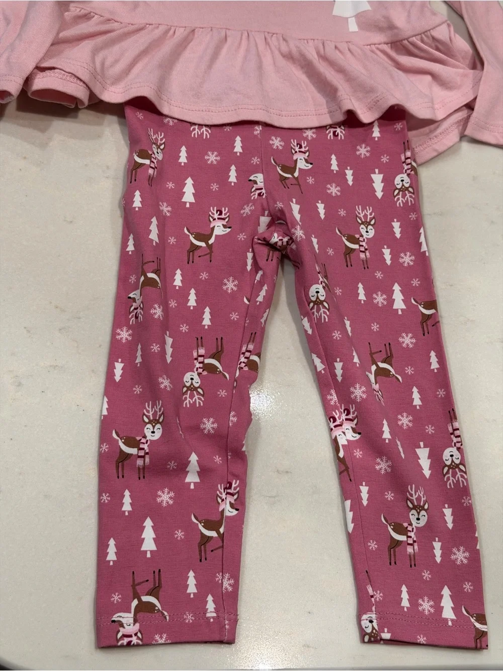 The Childrens Place two piece